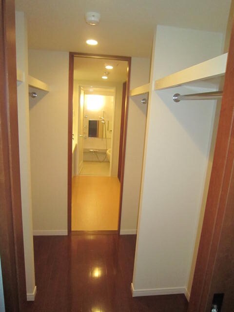 レジディア武蔵小杉の物件内観写真