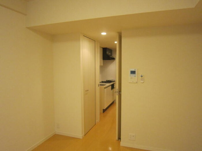 レジディア武蔵小杉の物件内観写真