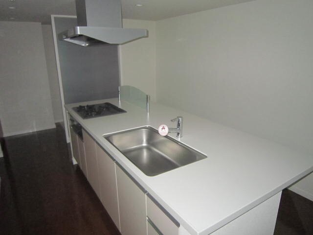 レジディア武蔵小杉の物件内観写真