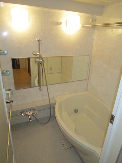 レジディア武蔵小杉の物件内観写真