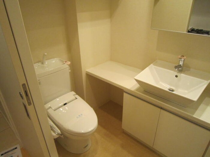 レジディア武蔵小杉の物件内観写真