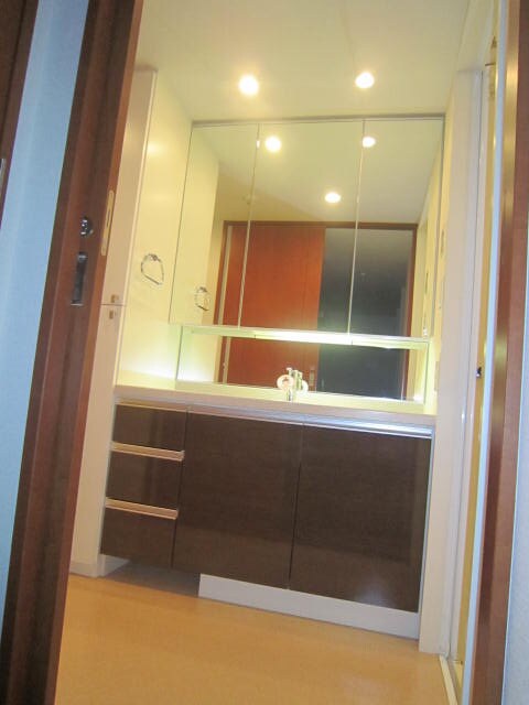 レジディア武蔵小杉の物件内観写真