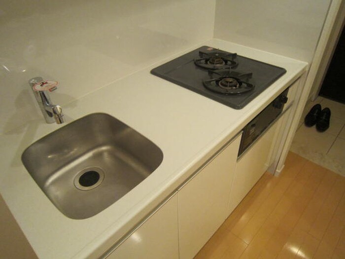 レジディア武蔵小杉の物件内観写真