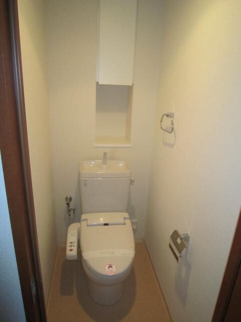 レジディア武蔵小杉の物件内観写真