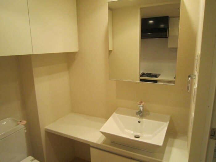 レジディア武蔵小杉の物件内観写真