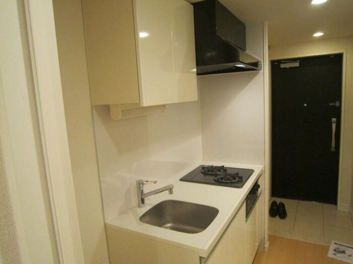 レジディア武蔵小杉の物件内観写真