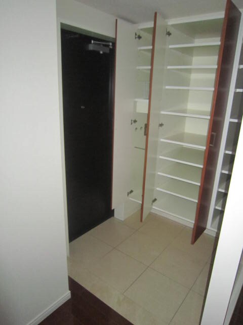 レジディア武蔵小杉の物件内観写真