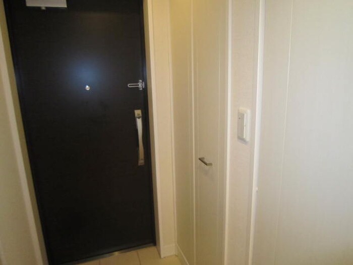 レジディア武蔵小杉の物件内観写真