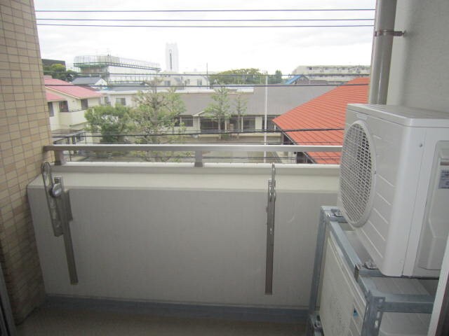 レジディア武蔵小杉の物件内観写真