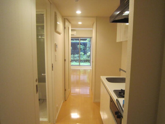 レジディア武蔵小杉の物件内観写真