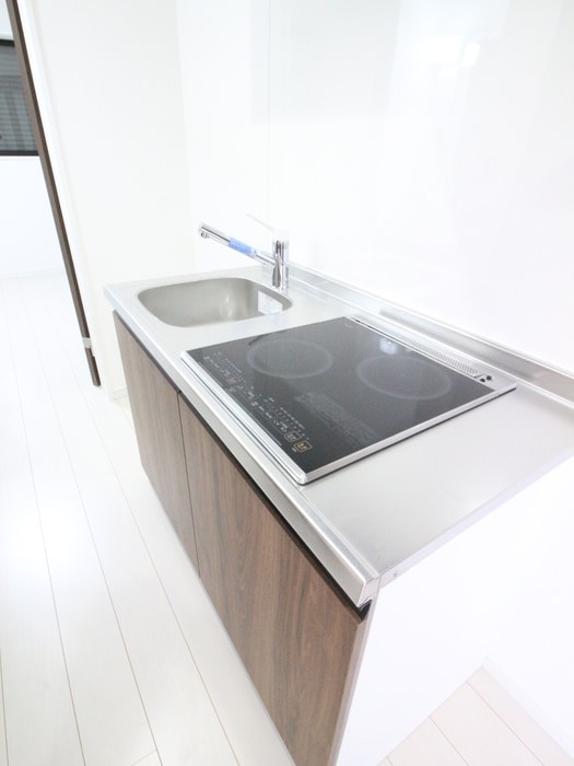 IXIA梶ヶ谷の物件内観写真