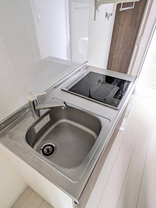 IXIA梶ヶ谷の物件内観写真