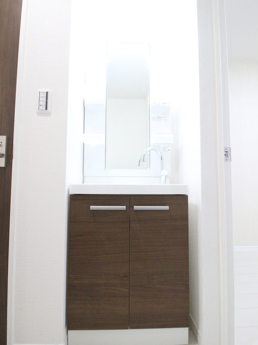 IXIA梶ヶ谷の物件内観写真