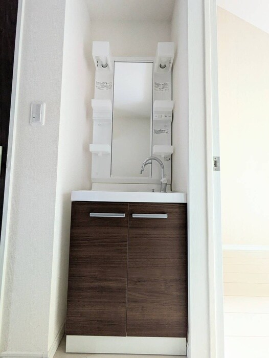 IXIA梶ヶ谷の物件内観写真