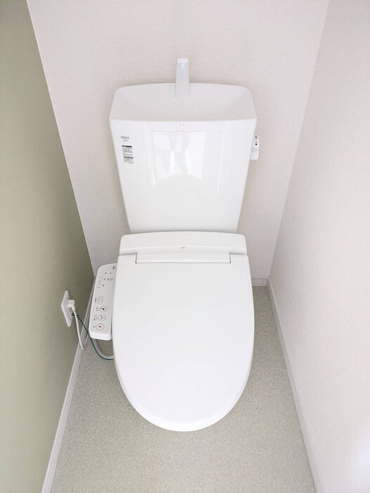 IXIA梶ヶ谷の物件内観写真