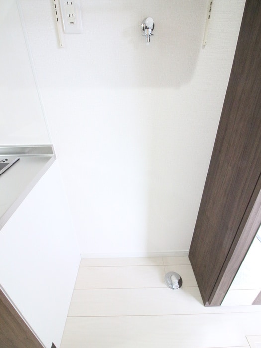 IXIA梶ヶ谷の物件内観写真