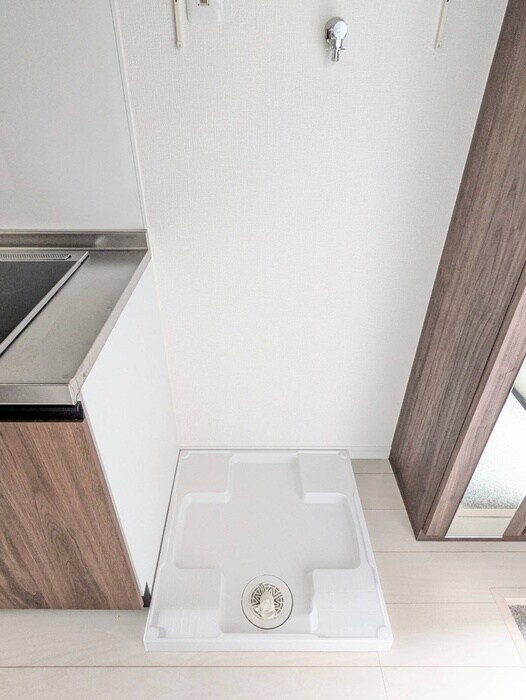 IXIA梶ヶ谷の物件内観写真