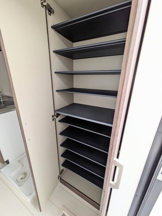 IXIA梶ヶ谷の物件内観写真