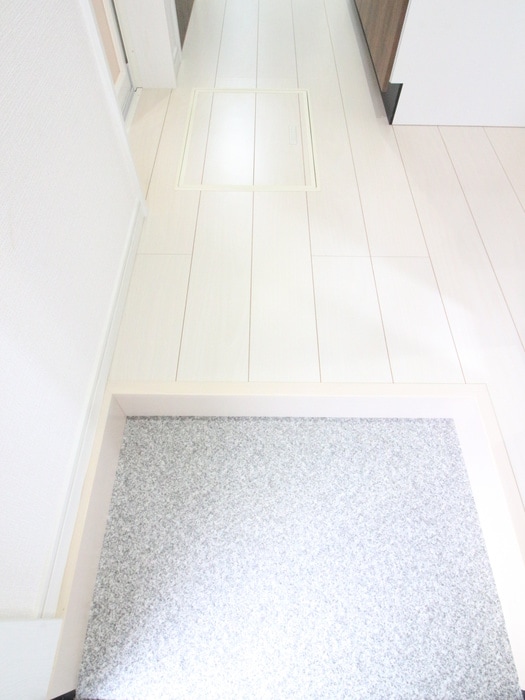 IXIA梶ヶ谷の物件内観写真