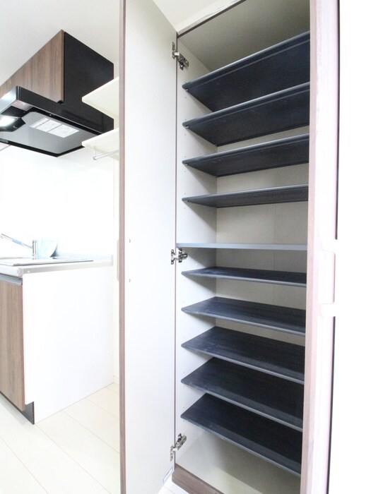 IXIA梶ヶ谷の物件内観写真