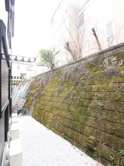 IXIA梶ヶ谷の物件内観写真