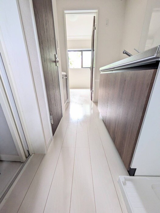 IXIA梶ヶ谷の物件内観写真