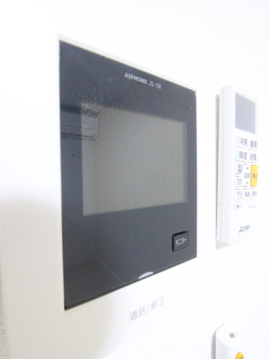 IXIA梶ヶ谷の物件内観写真