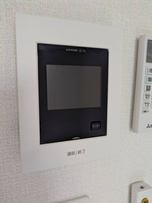 IXIA梶ヶ谷の物件内観写真