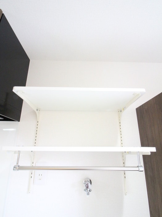 IXIA梶ヶ谷の物件内観写真