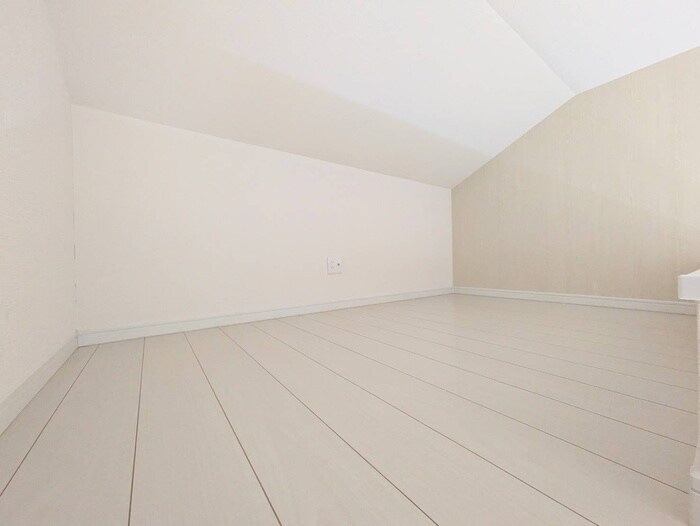 IXIA梶ヶ谷の物件内観写真