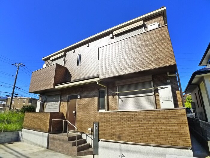 Eｌ　DORADO　OYUMINOの物件外観写真