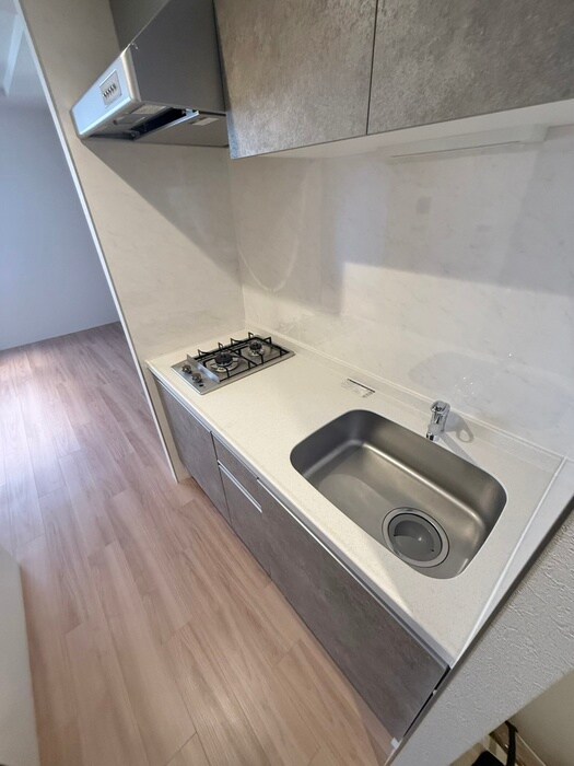 GRAN　PASEO市谷仲之町の物件内観写真