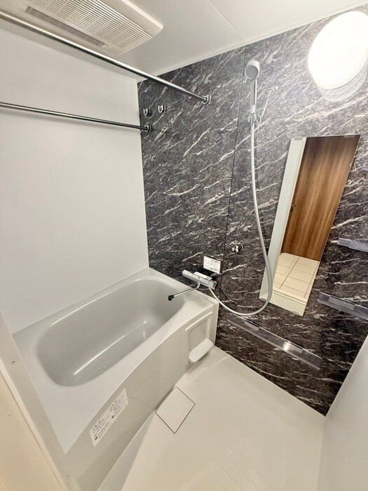 GRAN　PASEO市谷仲之町の物件内観写真