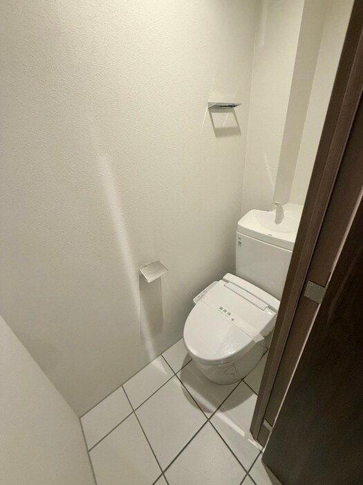 GRAN　PASEO市谷仲之町の物件内観写真