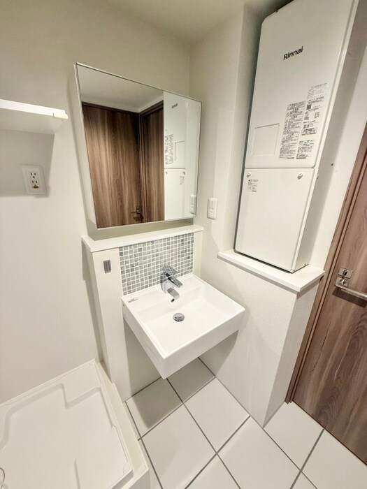 GRAN　PASEO市谷仲之町の物件内観写真