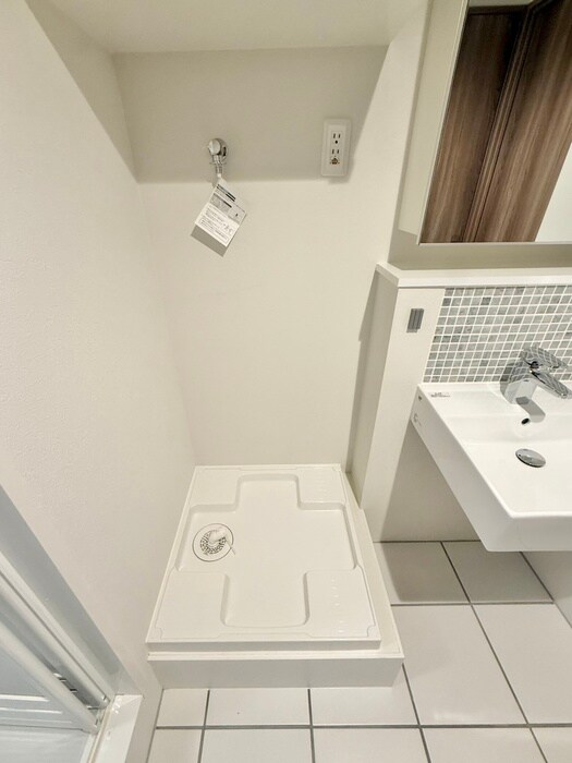 GRAN　PASEO市谷仲之町の物件内観写真