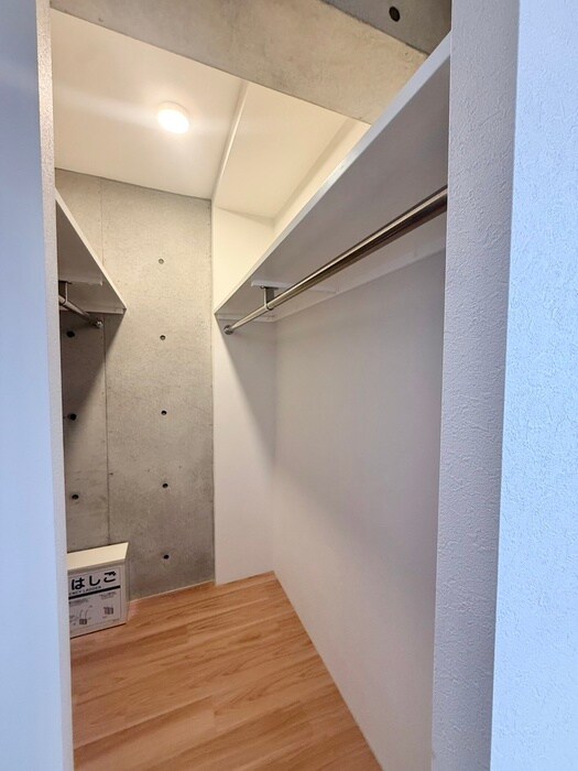 GRAN　PASEO市谷仲之町の物件内観写真