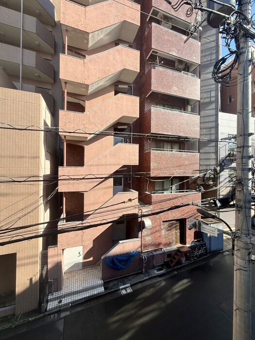 GRAN　PASEO市谷仲之町の物件内観写真