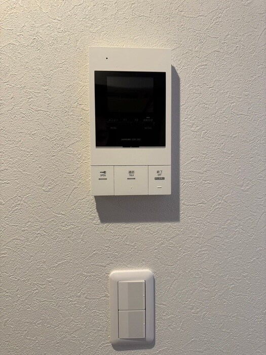 GRAN　PASEO市谷仲之町の物件内観写真