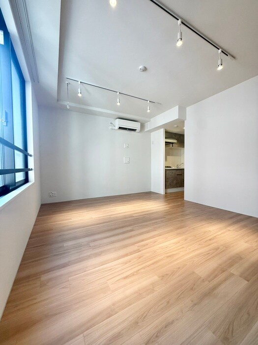 GRAN　PASEO市谷仲之町の物件内観写真