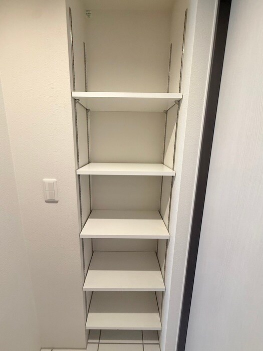 GRAN　PASEO市谷仲之町の物件内観写真