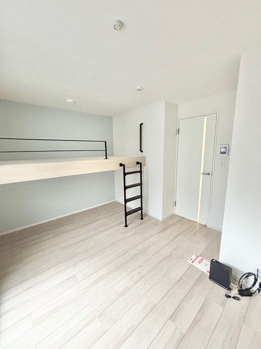 KEIAI RESIDENCE 北上尾の物件内観写真