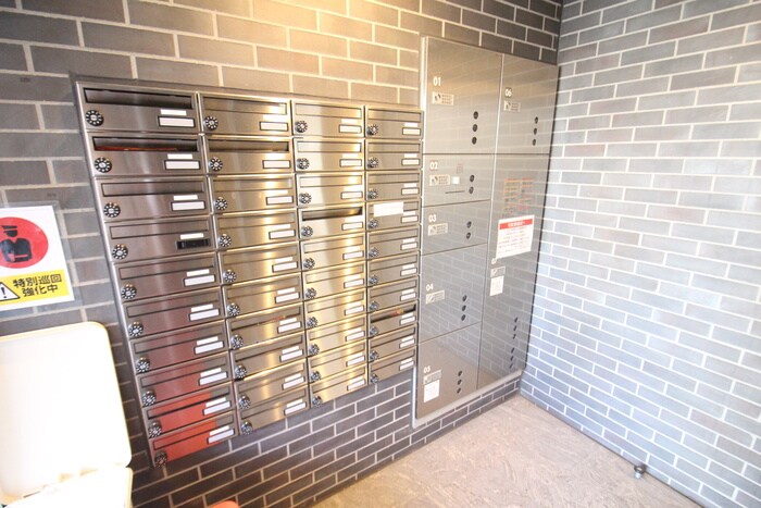 GRAN COMODO ODAKYU SAGAMIHARAの物件外観写真