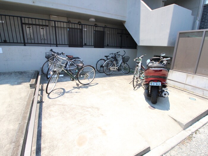 GRAN COMODO ODAKYU SAGAMIHARAの物件外観写真