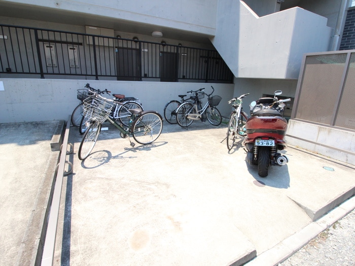 GRAN COMODO ODAKYU SAGAMIHARAの物件外観写真