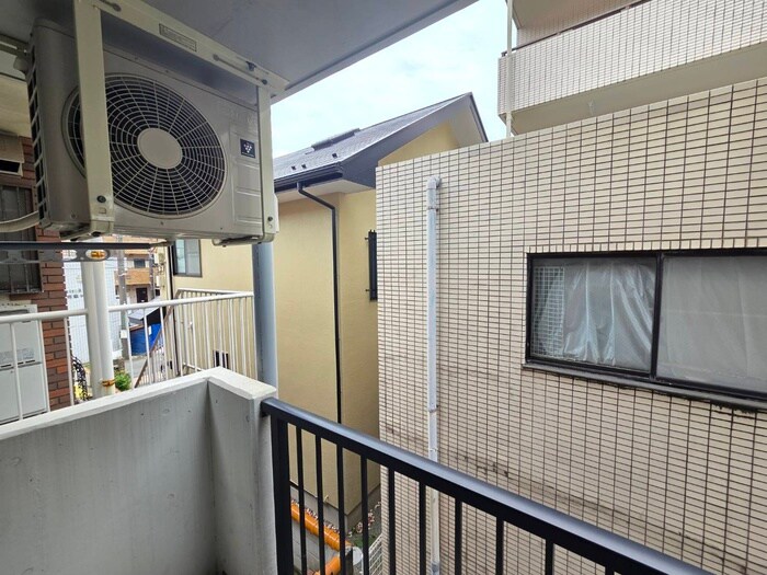 GRAN COMODO ODAKYU SAGAMIHARAの物件内観写真