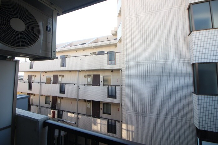 GRAN COMODO ODAKYU SAGAMIHARAの物件内観写真