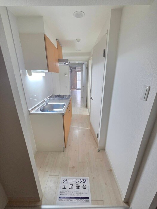 GRAN COMODO ODAKYU SAGAMIHARAの物件内観写真