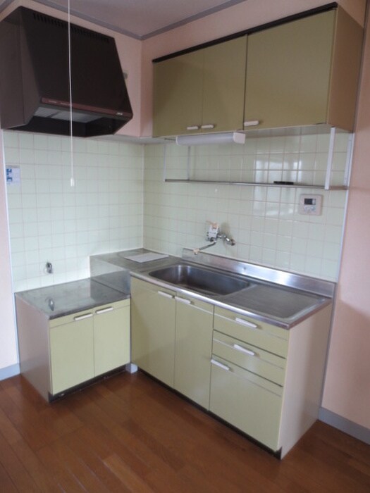 ランドマーク平田の物件内観写真