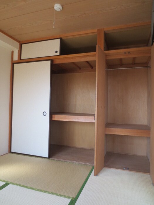 ランドマーク平田の物件内観写真